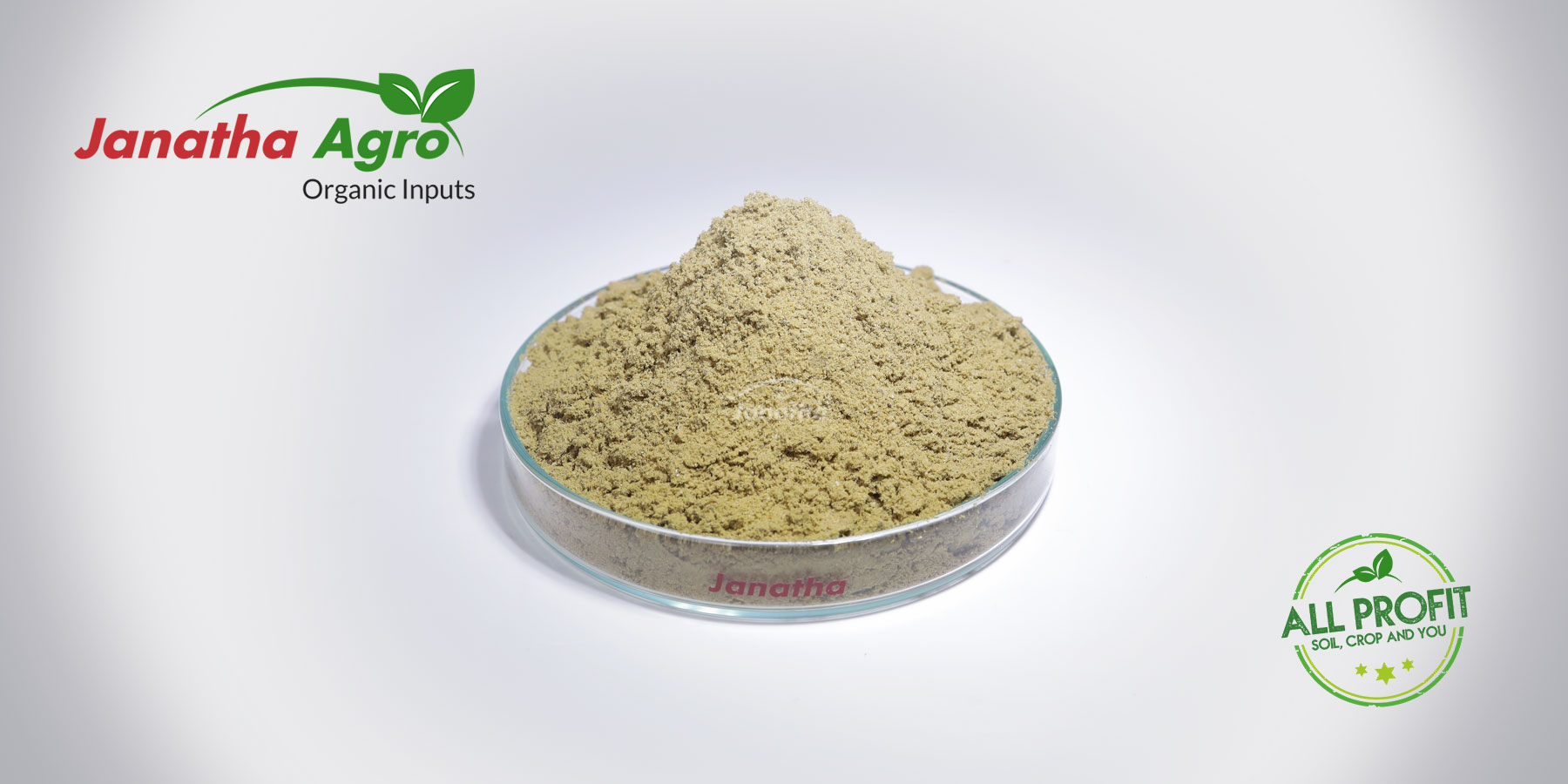 Fish Bone Meal