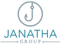 Janatha Group Logo