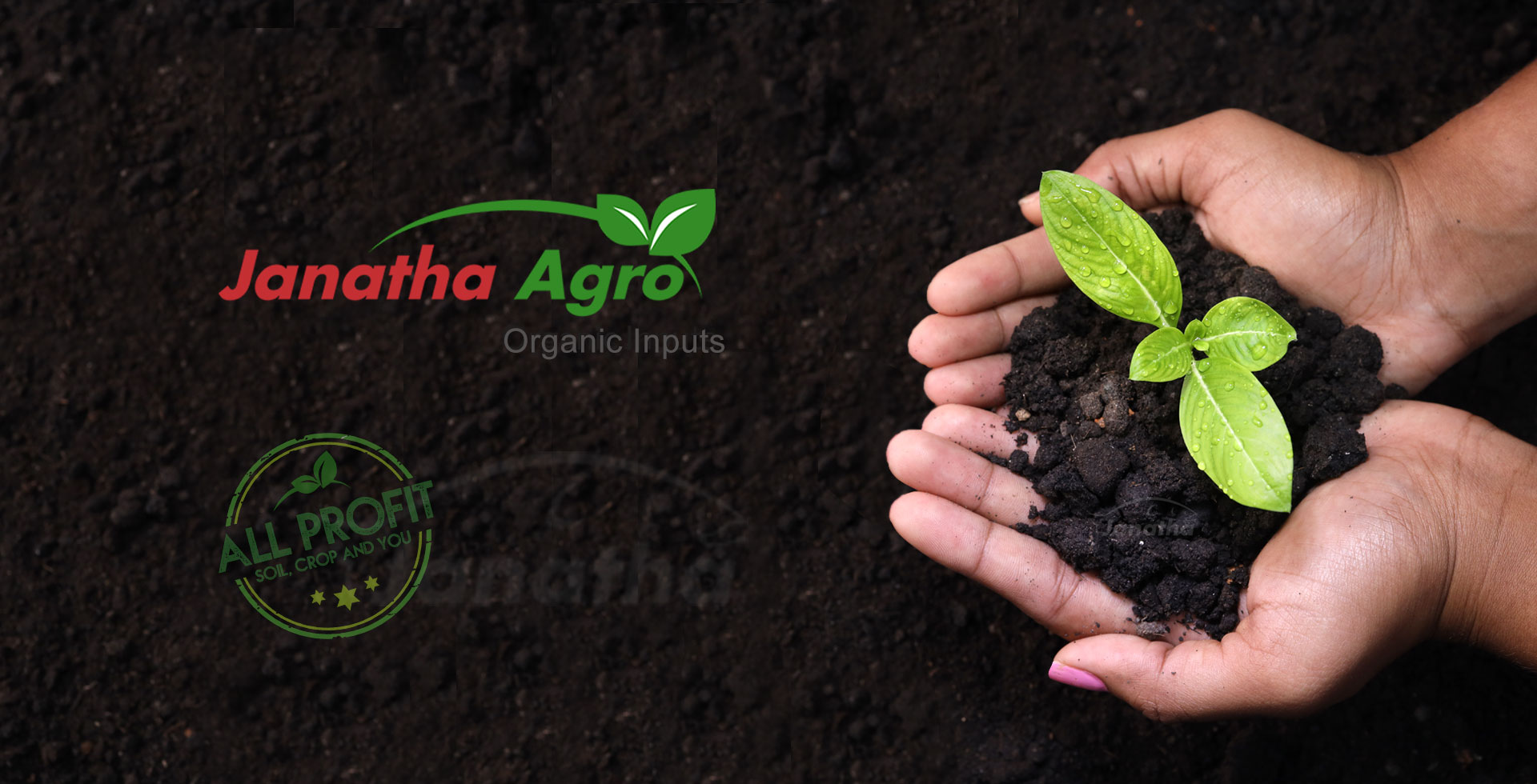 Janatha Agro Nutrients